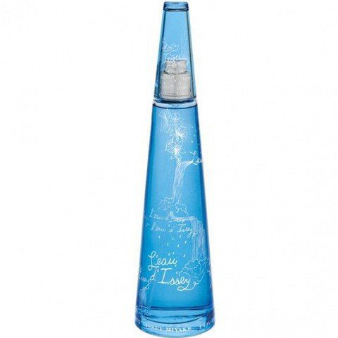 L'Eau d'Issey Eau d'Été Summer Edition 2008